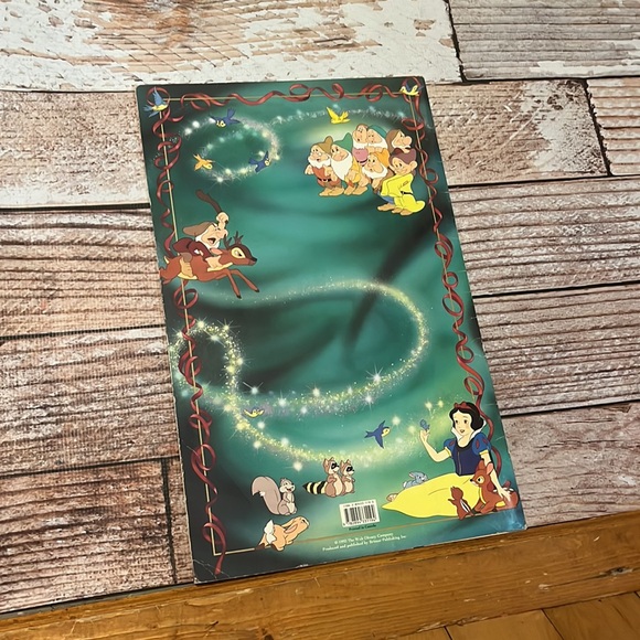 The Walt Disney Princess Treasure Chest Set (No Box) - Picture 9 of 15